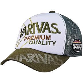 Кепка Varivas VAC-71 Olive (2275471)