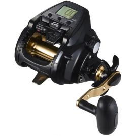 Котушка мультиплікаторна електрична Daiwa 24 Tanacom S 500J (10807-500)