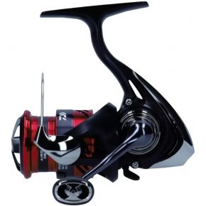 Котушка спіннінгова Daiwa 23 Ninja LT 1000 (20060040)