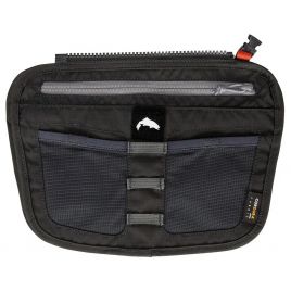 Сумка Simms Tippet Tender Pocket Carbon (13340-003-00)