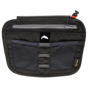 Сумка Simms Tippet Tender Pocket Carbon (13340-003-00)