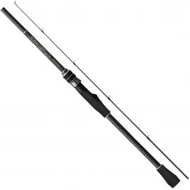 Спінінг Graphiteleader Calamaretti Prototype 24GCALPS-892L/ML 2.67 м 6-18 г 2.0-3.5 EGI (G08899)