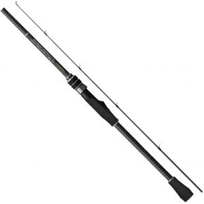 Спінінг Graphiteleader Calamaretti Prototype 24GCALPS-892L/ML 2.67 м 6-18 г 2.0-3.5 EGI (G08899)