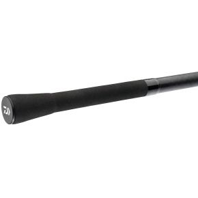 Вудилище коропове Daiwa Ninja X Carp 3.90 м 3.5 lb 4 секції (11591-395)