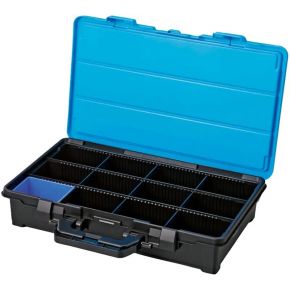 Коробка Ring Star Road-K RK-4500 TB/BK 465x280x280mm (2326813)