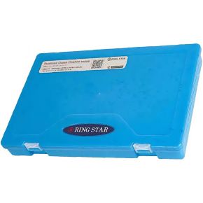 Коробка Ring Star Ocean Plastic TOP-3000D OB 300x206x39mm (2326907)