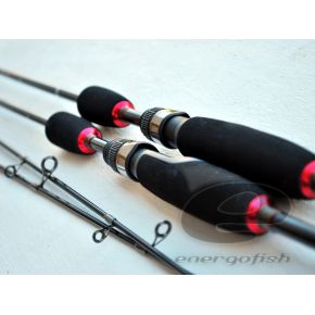 Вудилище Energo Team Excalibur Spin 25-50g 2.40m (13142240)