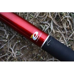 Вудилище махове Energo Team Rubin Pole 6 м 5-15г 352г карбон (11004601)