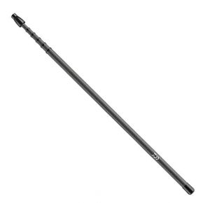 Ручка підсака Daiwa D-Vec Multi Adjust Carbon Tele Hahdle 4.20m (15810-420)