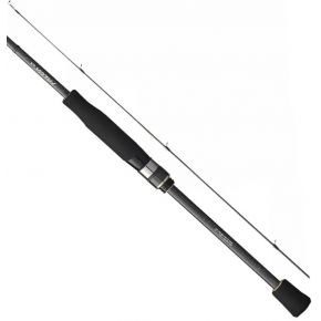Спінінг Graphiteleader Finezza UX 23GFINUS-752L-S 2.27m 0.5-5g (G18239)