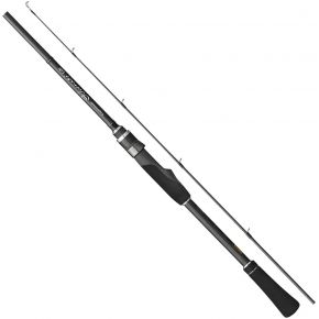 Спінінг Graphiteleader Silverado UX 25GSILUS-812ML 2.46m 4-18g (G18275)
