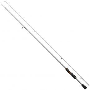 Спінінг Daiwa Iprimi 62L 1.88 м 0.6-3 г (11451131)