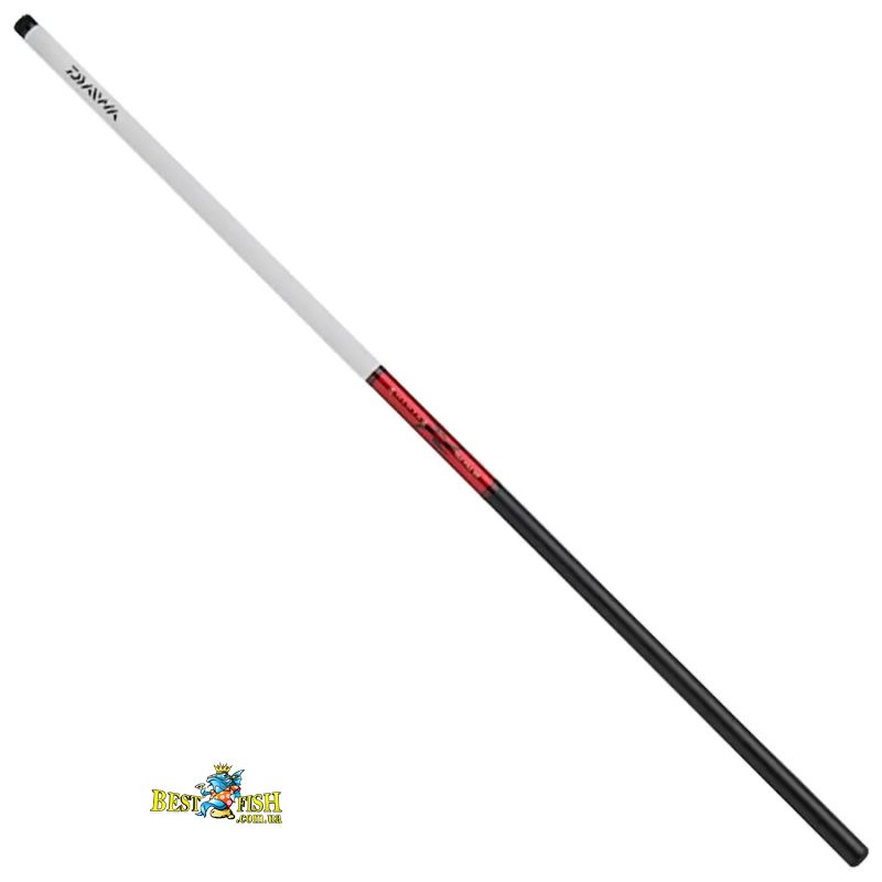 Вудилище махове Daiwa Ninja Tele-Pole 3.0 м (11628-310) Вудилище махове Daiwa Ninja Tele-Pole 3.0 м (11628-310)