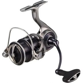 Котушка безінерційна Daiwa 25 Caldia LT 5000-C (10427-500)