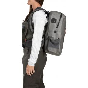 Рюкзак Simms Dry Creek Z Backpack Steel (13464-030-00) Рюкзак Simms Dry Creek Z Backpack Steel (13464-030-00)