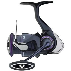 Котушка безінерційна Daiwa 25 Prorex V LT 4000-C (20004807)