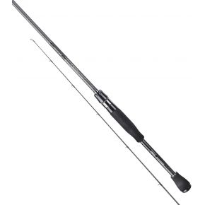 Спінінг Graphiteleader Finezza Prototype S.T. Limited 20GFINPS-7112ML-T 2.42m 3-15g (G08795)