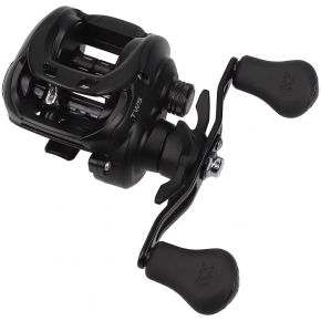 Котушка мультиплікаторна Daiwa Tatula HD 200HL LTD (10710-225) Котушка мультиплікаторна Daiwa Tatula HD 200HL LTD (10710-225)