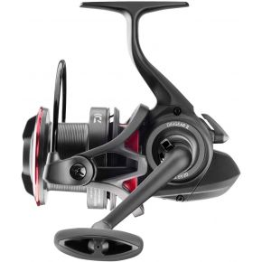 Котушка коропова Daiwa 20 Whisker 25 QD + Зап. шпуля (10930-025)