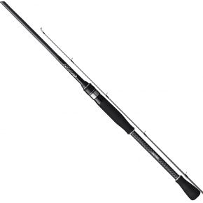 Спінінг Graphiteleader Silverado Prototype 20GSILPS-762ML 2.29m 3-15g (G08767)