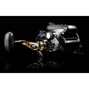 Котушка мультиплікаторна електрична Daiwa 24 Tanacom S 500J (10807-500)