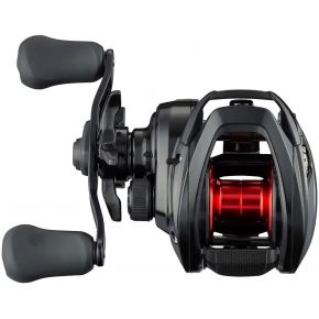 Котушка мультиплікаторна Daiwa PR100L (10630241)