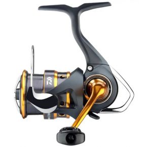Котушка спіннінгова Daiwa 24 Iprimi LT 2000S-P (20004769)