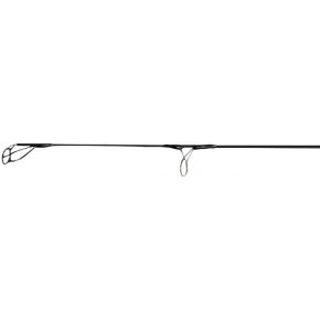 Вудилище коропове Daiwa Infinity Carp 3.90 м 3.75 lb 2 секції (11990-396)