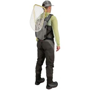 Сумка Simms Dry Creek Z Sling Pack Steel (13465-030-00)