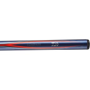Вудилище махове Daiwa Compass Mobile Telepole 5.0 м (11752-506)
