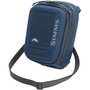 Сумка Simms Freestone Chest Pack Midnight (13371-403-00)