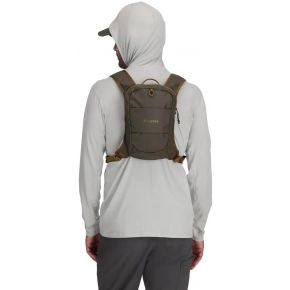 Сумка Simms Headwaters Chest Pack Hickory (14166-216-00)