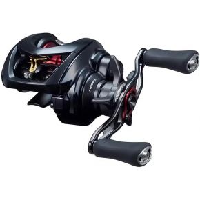 Котушка мультиплікаторна Daiwa 23 SS Air TW 8.5L (10630263)