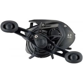 Котушка мультиплікаторна Daiwa PR100L (10630241)