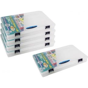 Коробка Ring Star Super Pitch SP-2800D 275x185x39mm (2326859)