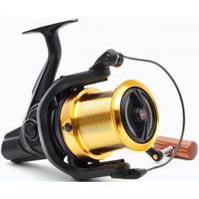 Котушка коропова Daiwa 23 Emblem 45 SCW QD-OT (20067006) Котушка коропова Daiwa 23 Emblem 45 SCW QD-OT (20067006)