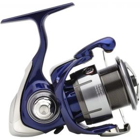 Котушка фідерна Daiwa 24 TDR 4012QD+зап. шпуля (20060142)