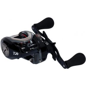 Котушка мультиплікаторна Daiwa Fune X100HL (10621029) Котушка мультиплікаторна Daiwa Fune X100HL (10621029)