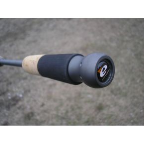 Вудилище Energo Team Black Spider Zander 3-15g 1.80m (13596180)