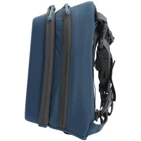 Сумка Simms Freestone Chest Pack Midnight (13371-403-00)