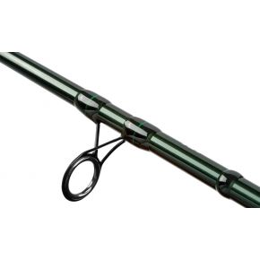Вудилище фідерне Daiwa Aqualite Feeder 3.9 м 120 г 2 квівертіпи (11769-392)