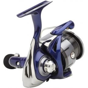 Котушка фідерна Daiwa 24 TDR 4012QD+зап. шпуля (20060142)