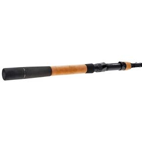 Спінінг Daiwa Megaforce Jigger 2.20m 1-9g (11241-225)