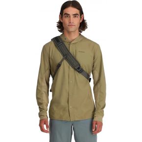Сумка Simms Tributary Sling Pack Basalt (14423-1034-00)