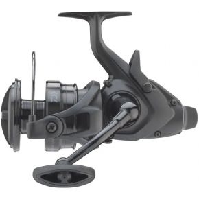 Котушка з бейтраннером Daiwa 22 Emblem BR 10000 (10158-100)