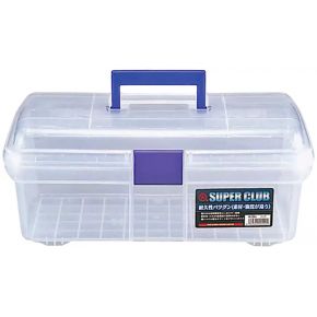 Ящик Ring Star Super Club-Series R-390 392x206x164mm (2326885)