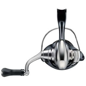 Котушка безінерційна Daiwa 24 Certate (G) LT 5000D (40050192)
