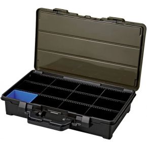 Коробка Ring Star Road-K RK-4500 ОD/BK 447x293x85mm (2326815)