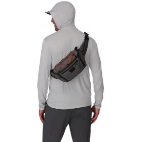 Сумка Simms Scout Hip Pack Black Magic (14286-1372-00)