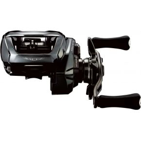 Котушка мультиплікаторна Daiwa 24 Steez SV TW 100L (10630311)
